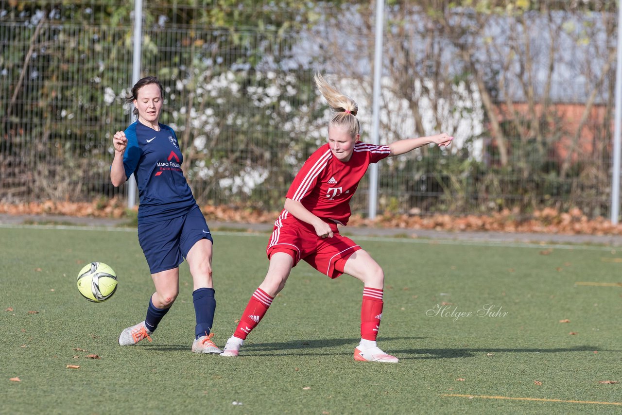 Bild 233 - F Fortuna St. Juergen - SV Wahlstedt : Ergebnis: 3:0